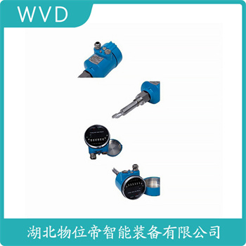 音叉物位开关FTM51-6GG2M4A52AA WVD