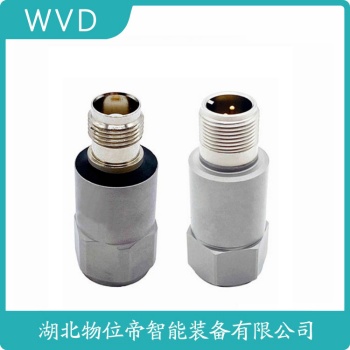 TPZD-3U 一体化振动变送器安装使用