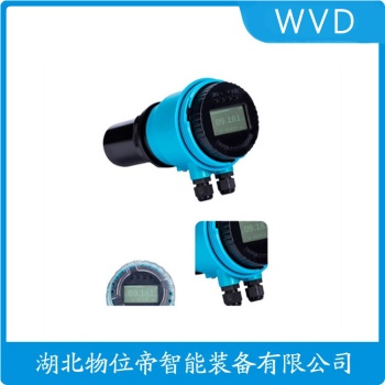 JD-YEH-HK 超声波物位仪表产品优势
