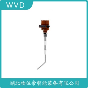 分体式射频导纳料位计VRFII-SGMKYHA25-E WVD