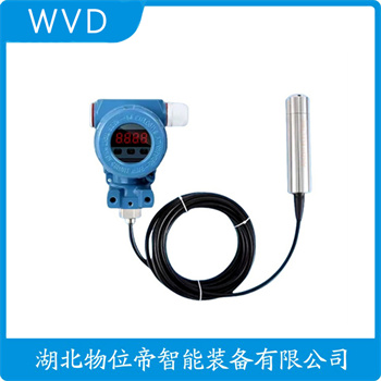 投入式静压液位传感器JYB-KO-Y5VGG WVD