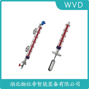 磁浮子液位计TQ-UHZ WVD