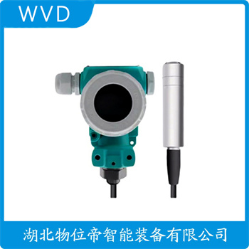 投入式液位变送器PTD601 WVD