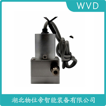 拉绳位移传感器MPS-L-9000MM-A2 WVD