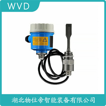音叉物位开关FTL33-AA4M3AB5ZJ WVD