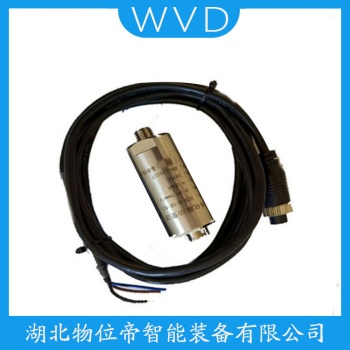 WYD-B 振动传感器维护建议