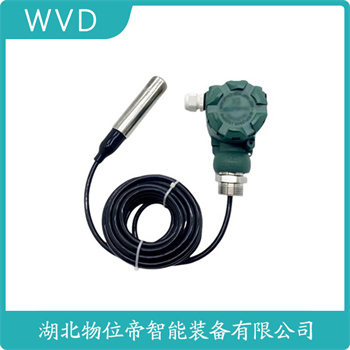 投入式液位变送器SPL-1A6A1 WVD