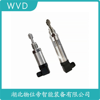 FTL50-KGQ2AA2G5A 音叉物位开关 WVD