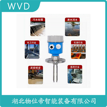 音叉液位计BT-YC-24 WVD