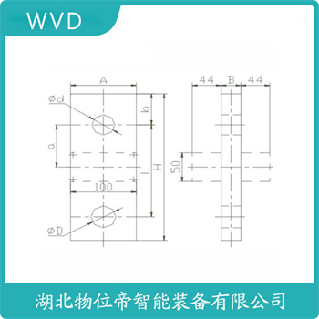 E型称重传感器ZY-3T WVD