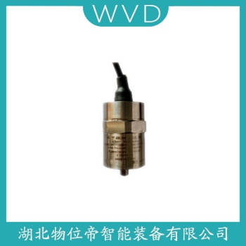 振动传感器TMS-HZD-A WVD