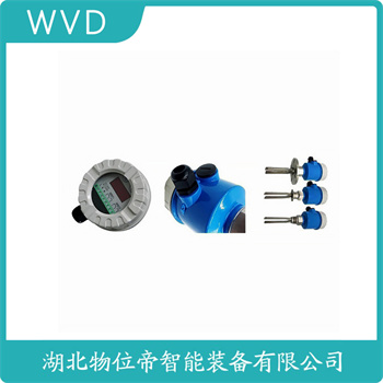 音叉物位开关FTL31 WVD