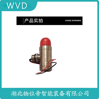 XBJ-150J 声光告警器 WVD
