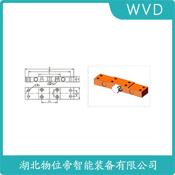 称重传感器ZSFB-D-50T WVD