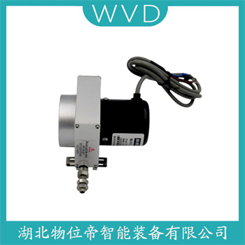 拉线位移传感器MPS-XS-500MM-A2 WVD