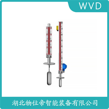 UHZ-57/A 磁浮子液位计应用案例