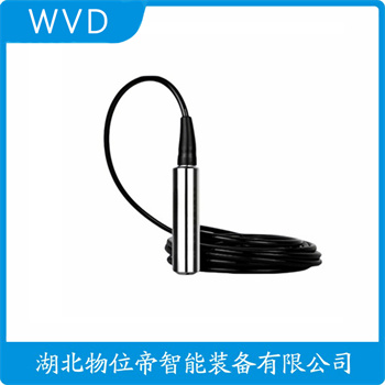 分体投入式液位变送器BP900 WVD