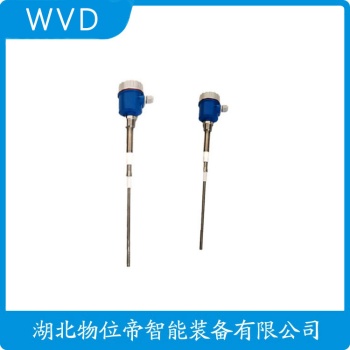 分体式射频导纳料位计FT8012-1100-17 WVD