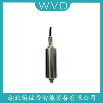 振动传感器JM-X-7-01-100 WVD