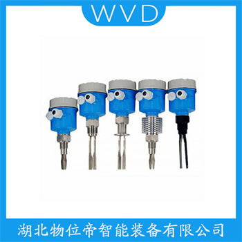 FTL51-NKL2BB4G7A 音叉料位开关 WVD