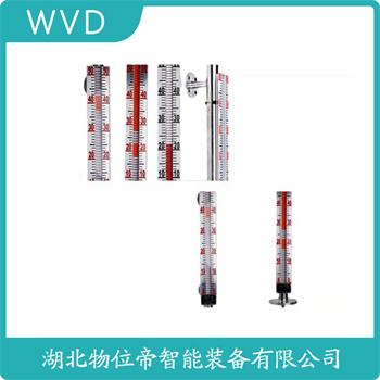 磁翻板液位计UHZ-621 WVD