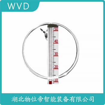 UHZ-58/CG/A 磁翻板液位计功能特点