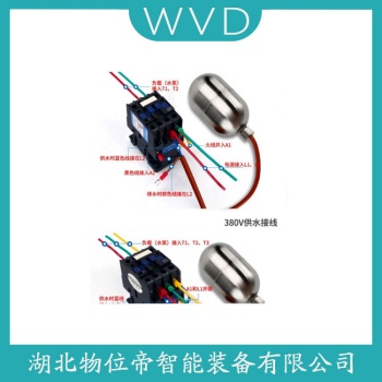 浮球液位计KC-FQD WVD