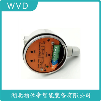 音叉料位开关VN4020A01DB3120 WVD