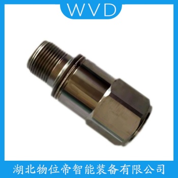 一体化振动变送器YD9300 WVD