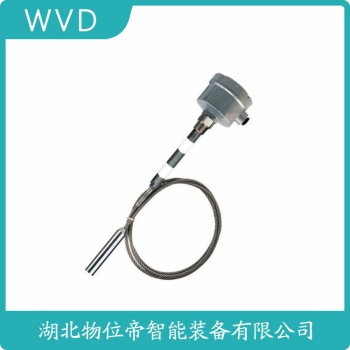 射频电容物位变送器RF88H2G1C2-750-590 WVD