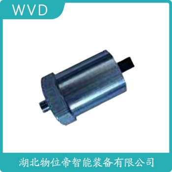 DF9032DF340103-04-03-00 一体化振动变送器安装使用