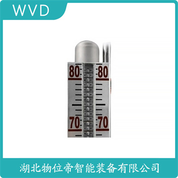 侧装磁翻板液位计UHZ-519C-310 WVD