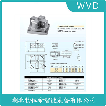 称重传感器SY-PT5100S-5T WVD