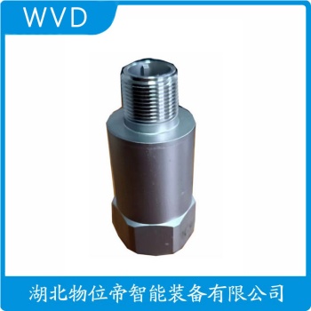 一体化振动变送器KL-ZDW86-60-A WVD