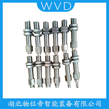 转速传感器HAL-506-A1-B1-C1-D1 WVD