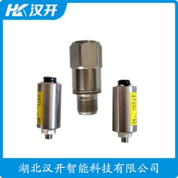 HY-VTK 一体化振动变送器 WVD