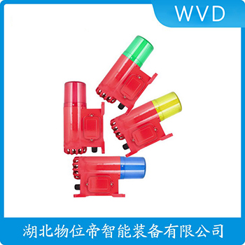 声光告警器KCZ-B35W/52B WVD