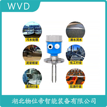 音叉液位计FTL50-KGM2AA4E5A WVD