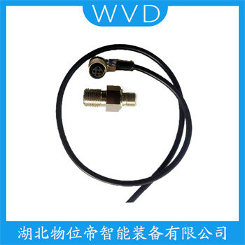 转速传感器ST-4 WVD