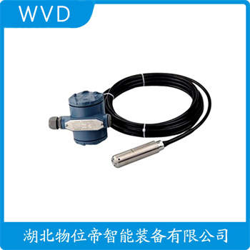 分体式静压液位传感器NK-RD260-10 WVD