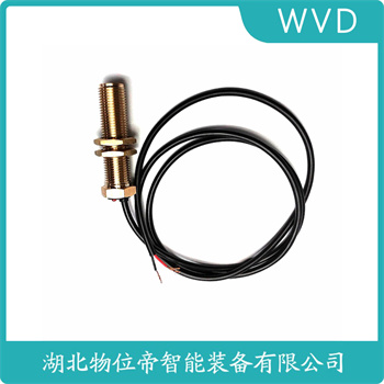 测速传感器LZS-6-02-18L WVD