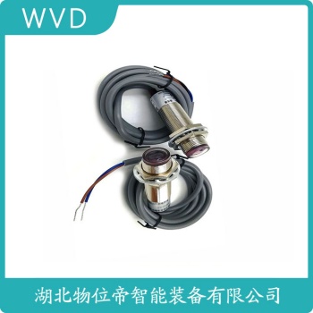 KJZ665 接近开关 使用方法