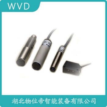 NI8-S18-AP6X-H1141 接近开关 接线说明