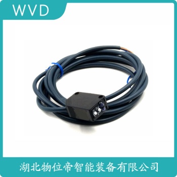 E2B-M30KS10-WZ-B1 接近开关 接线说明
