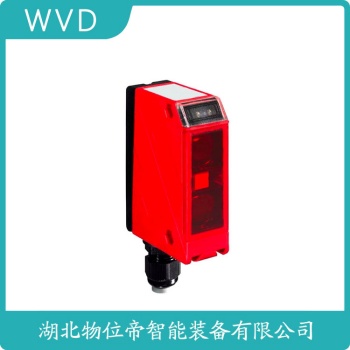接近开关参数规格 CR18-8DN