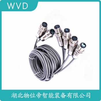 接近开关使用范围 SICKIME12-04BPSZW2K
