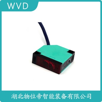 II0340 接近开关 使用方法