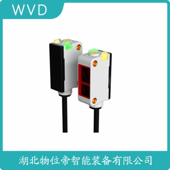 CDJ10-I2A12AP 接近开关 接线说明