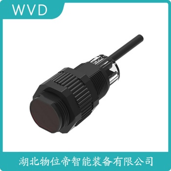 E2B-M30KS10-WZ-B1 接近开关 接线说明