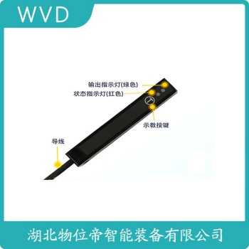 接近开关产品特点 BI4-M12-AP6X